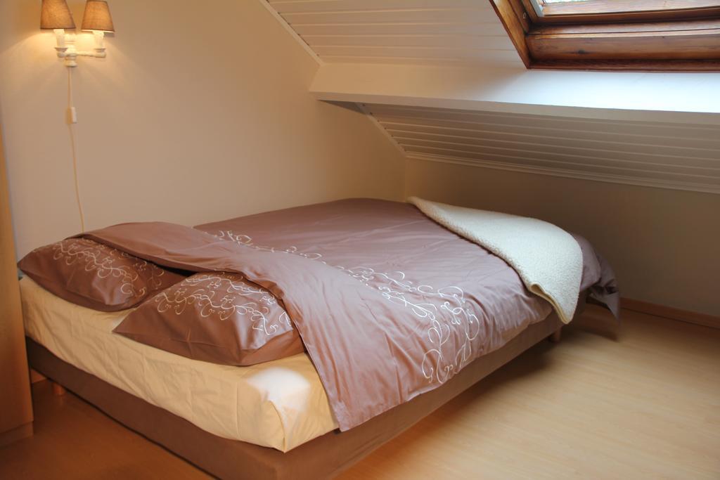 Neerpelt B&B Huize Bex חדר תמונה