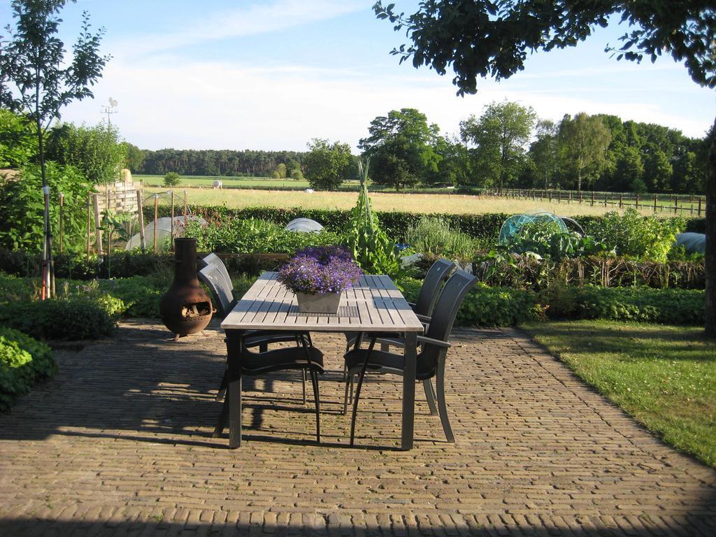 Neerpelt B&B Huize Bex מראה חיצוני תמונה
