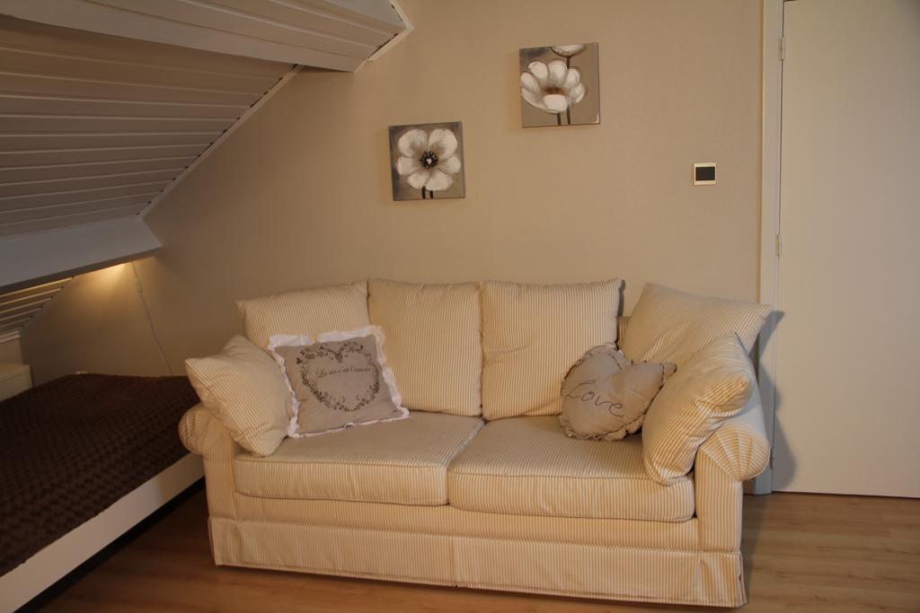 Neerpelt B&B Huize Bex חדר תמונה