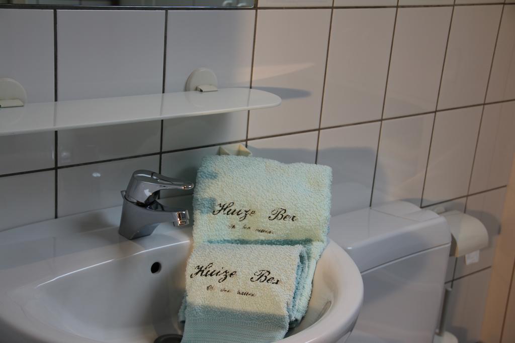 Neerpelt B&B Huize Bex חדר תמונה