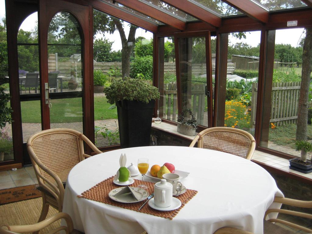 Neerpelt B&B Huize Bex חדר תמונה