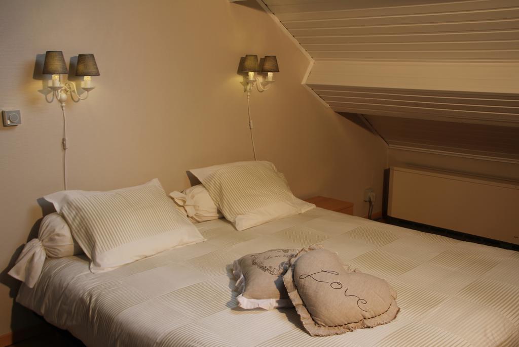 Neerpelt B&B Huize Bex חדר תמונה