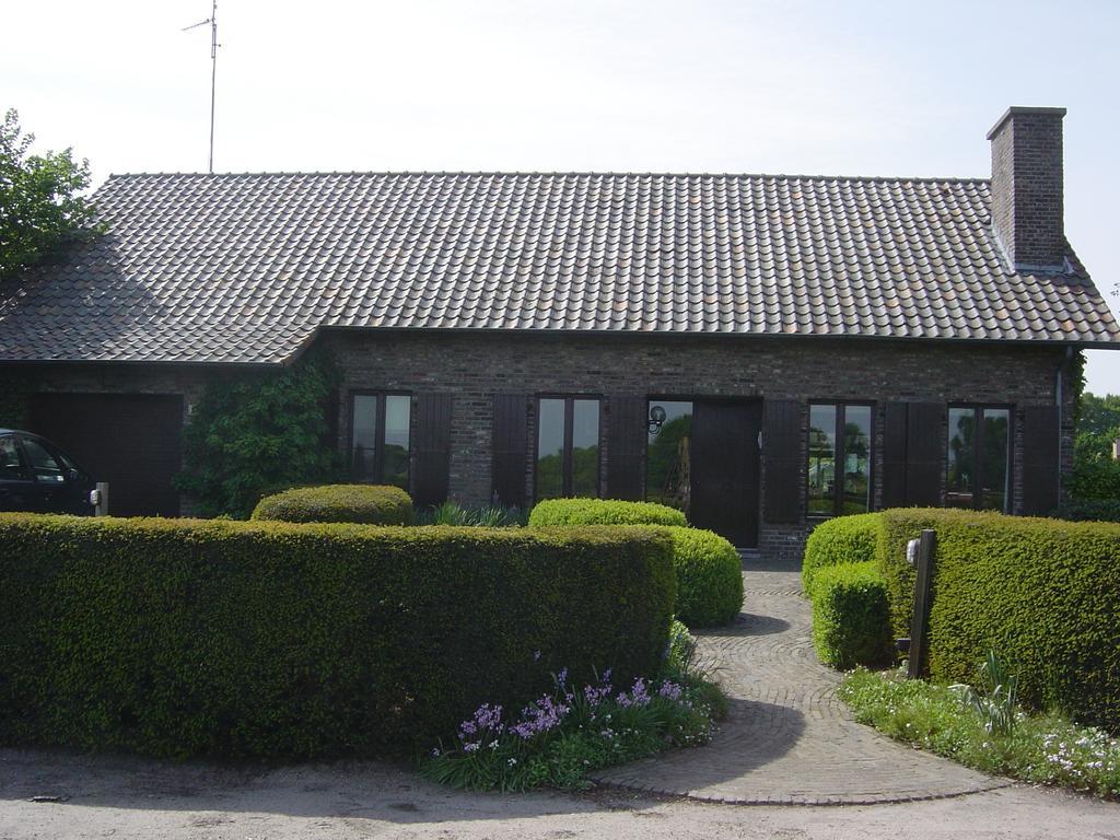 Neerpelt B&B Huize Bex מראה חיצוני תמונה