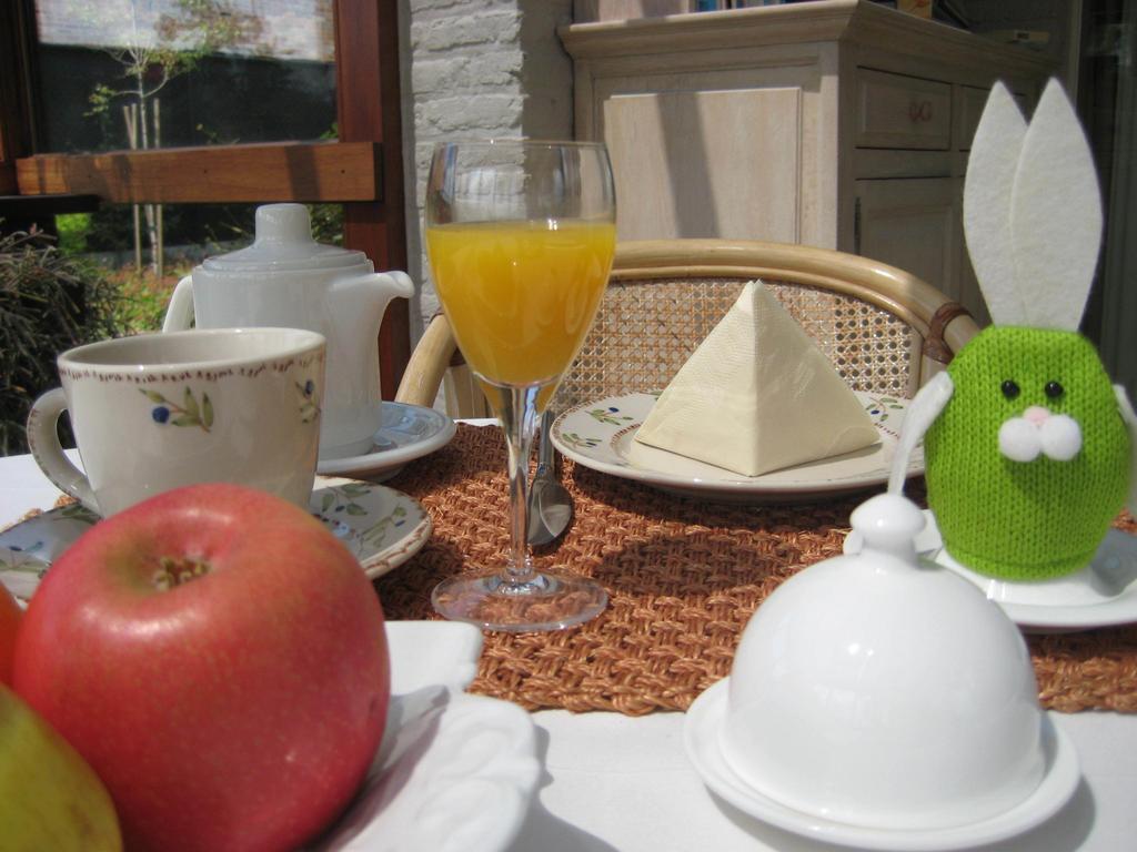 Neerpelt B&B Huize Bex חדר תמונה