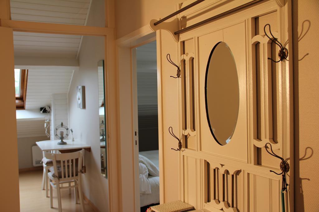 Neerpelt B&B Huize Bex חדר תמונה